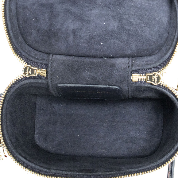Dior Micro Lady Dior Vanity Case - Picture 7 of 8